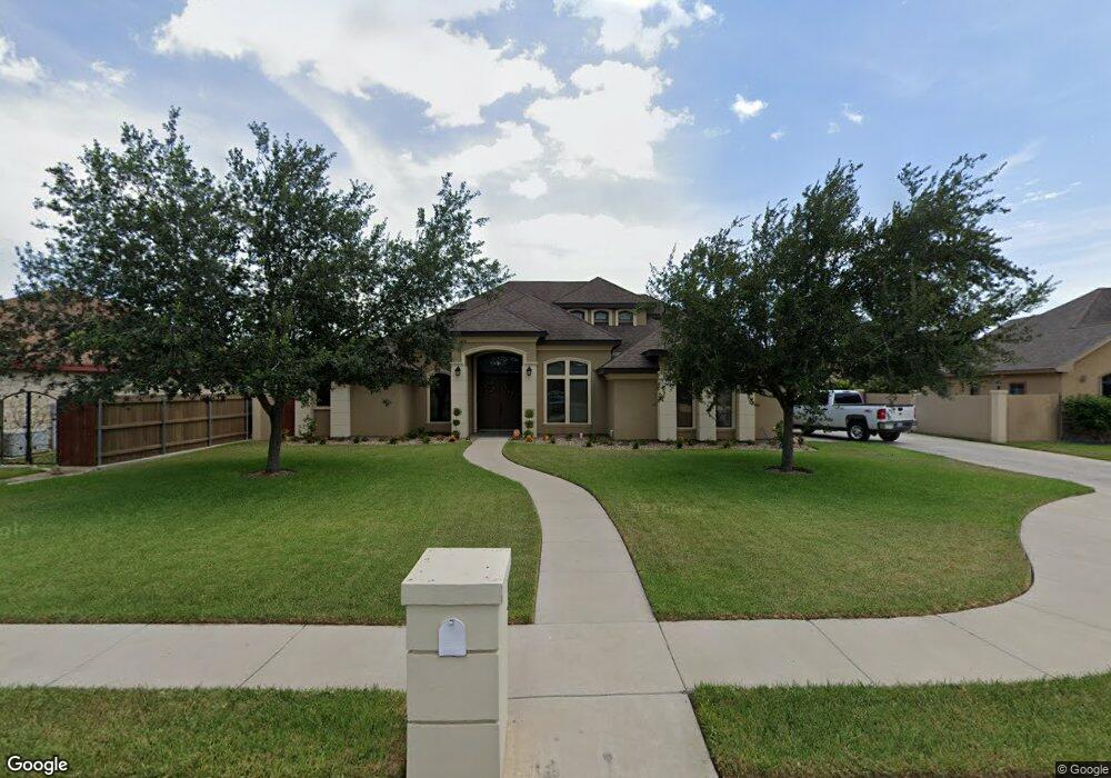 509 Orchard Ct, Weslaco, TX 78596 - photo 1