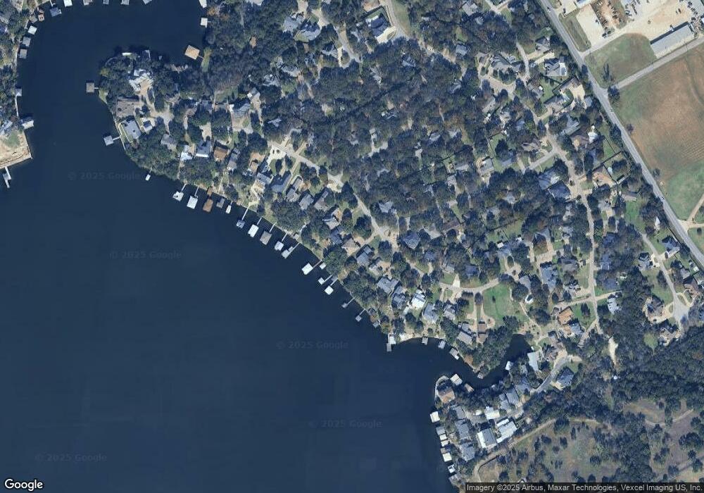 5206 Comanche Vista Trail, Granbury, TX 76049 - photo 1