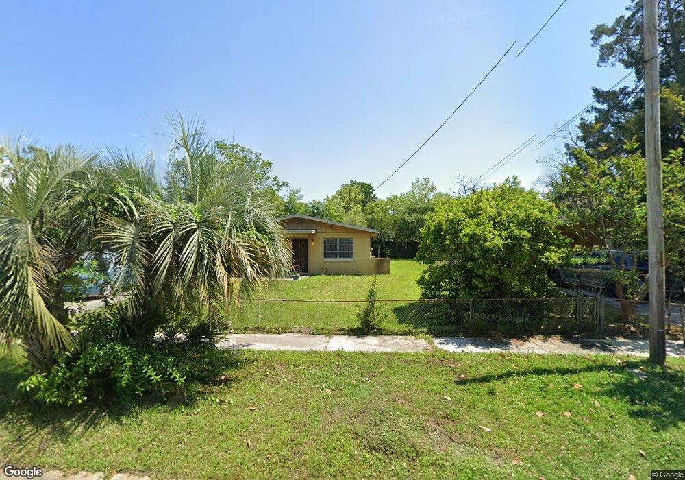 2021 Bo Peep Dr W, Jacksonville, FL 32210 - photo 1