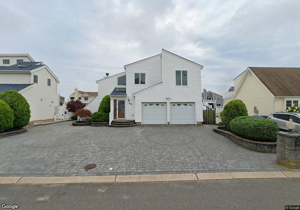 69 Benjamin Blvd, Manahawkin, NJ 08050 - photo 1