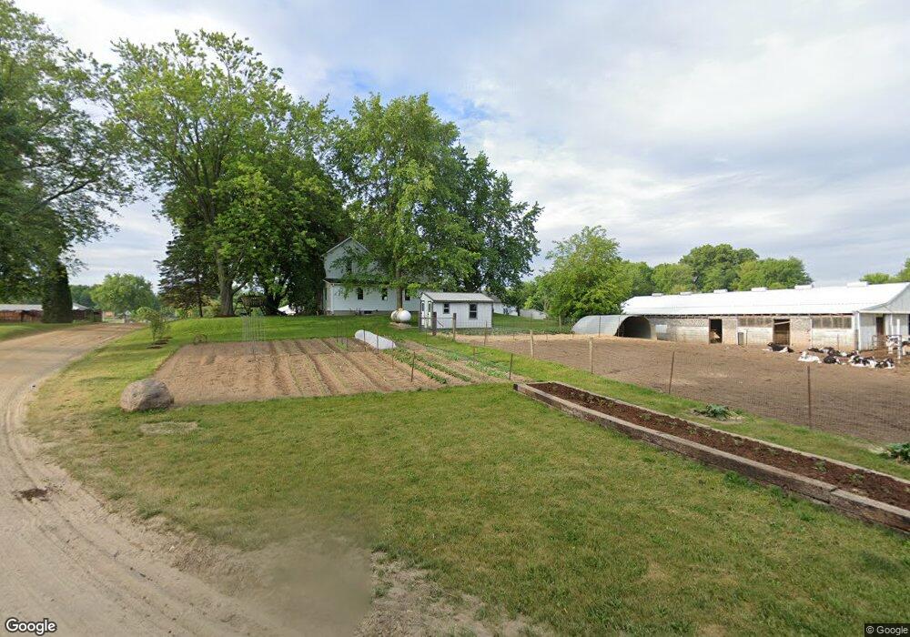 3790 S 125 W, Lagrange, IN 46761 - photo 1