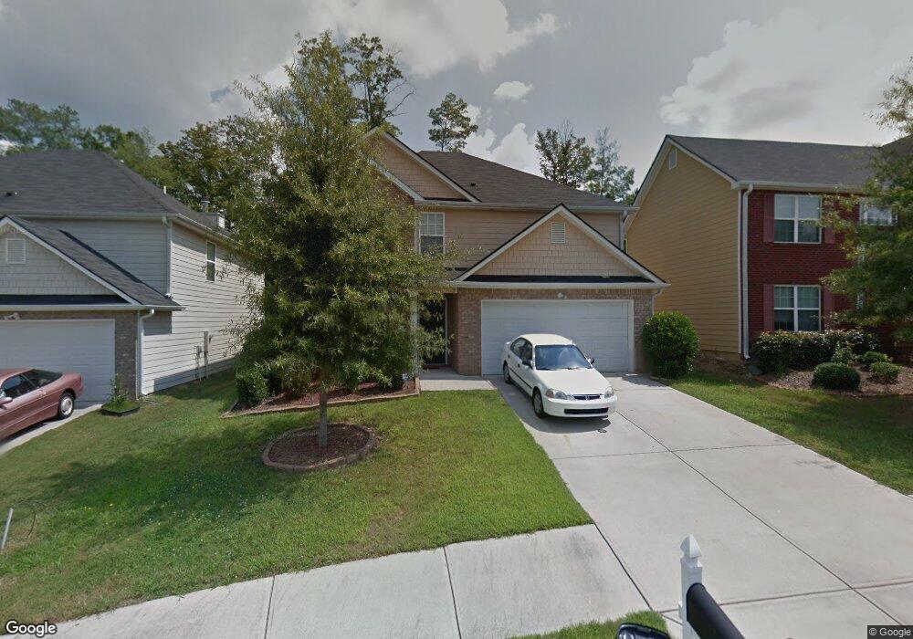 2189 Pine View Trail, Ellenwood, GA 30294 - photo 1