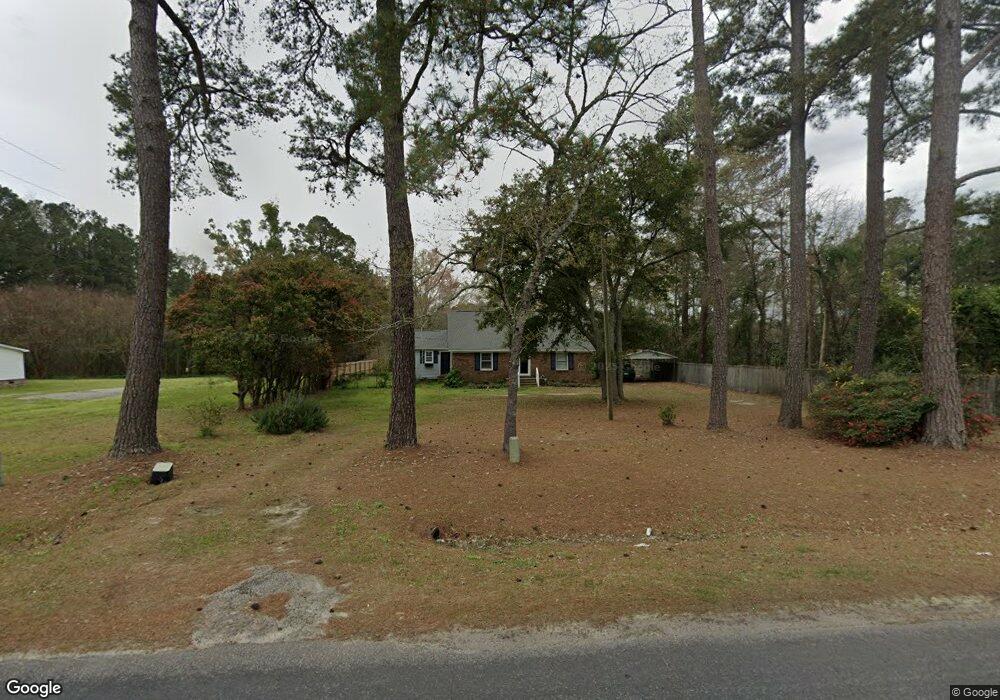 124 Green Acres Rd, Florence, SC 29505 - photo 1