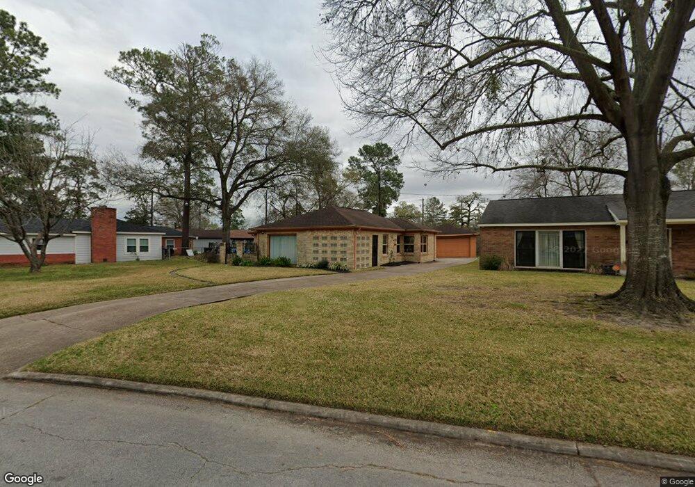 3538 Arbor St, Houston, TX 77004 - photo 1