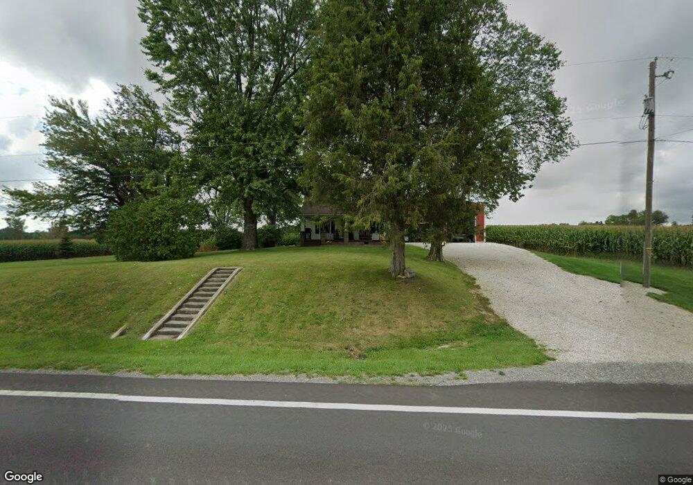 19947 Saint Johns Rd, Lima, OH 45806 - photo 1