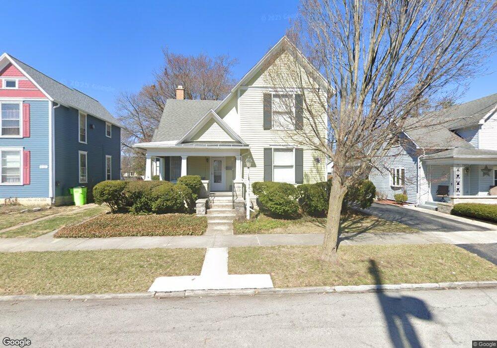 516 Center St, Findlay, OH 45840 - photo 1