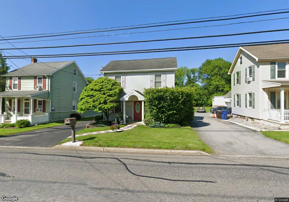 2768 Pa Route 309, Orefield, PA 18069 - photo 1