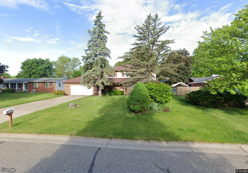 2433 Plainview Dr, Flushing, MI 48433 - photo 1