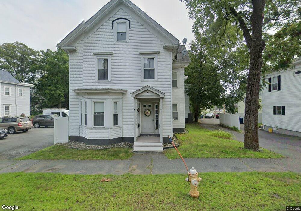 9 Poplar St, Danvers, MA 01923 - photo 1