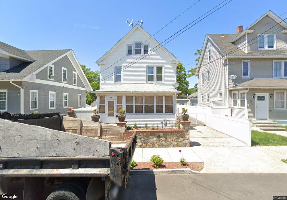 42 Hillhouse Ave, Bridgeport, CT 06606 - photo 1