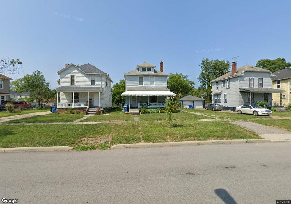 2055 E 30th St, Lorain, OH 44055 - photo 1