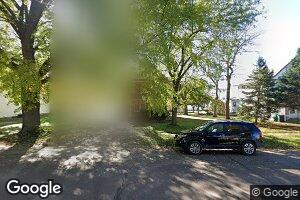 219 E Iowa Ave, George, IA 51237