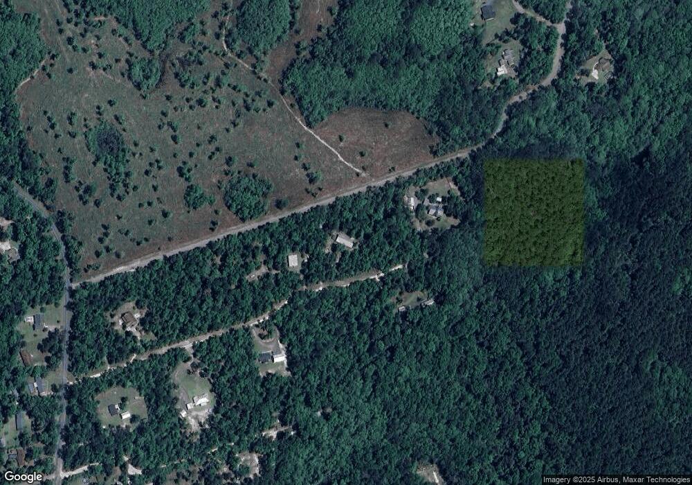 84 Hickory Hill Rd, Crawfordville, FL 32327 - photo 1