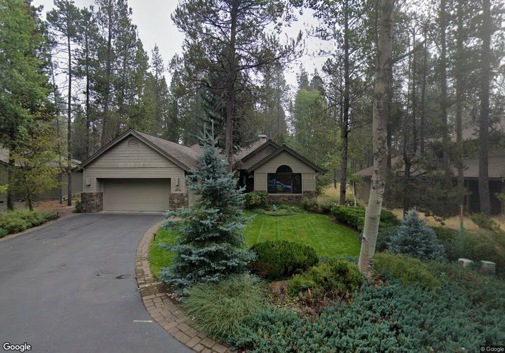 58128 Gannett Ln, Bend, OR 97707 - photo 1