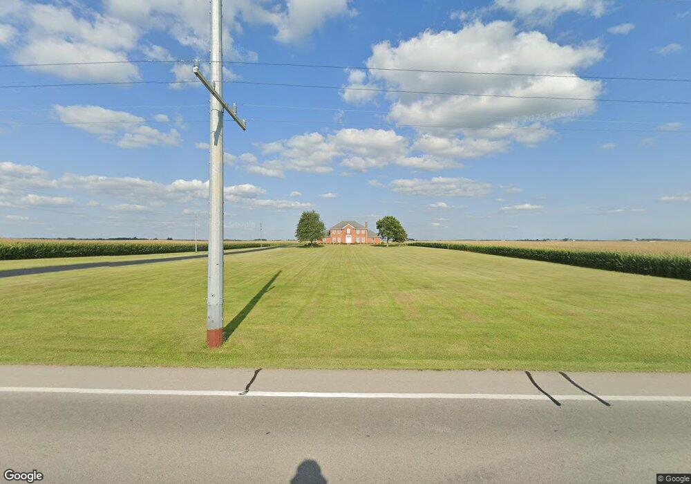 4470 N State Road 3, Greensburg, IN 47240 - photo 1