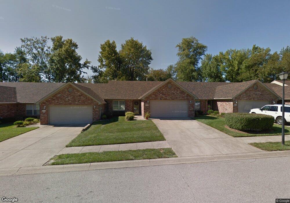 1609 Charlestown Station Ct, New Albany, IN 47150 - photo 1