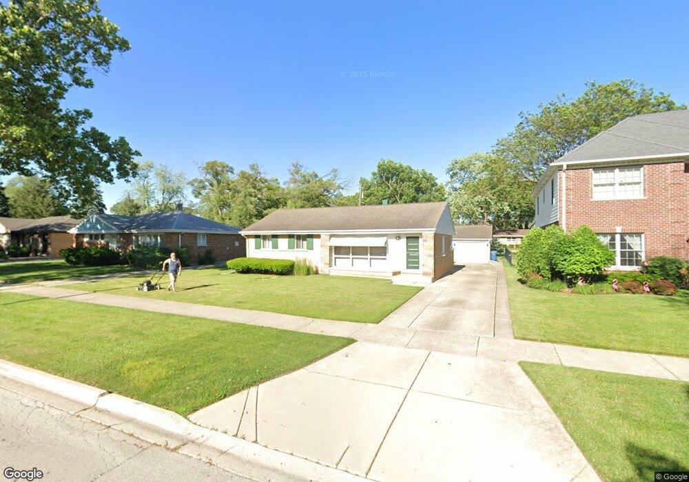 455 N Walnut St, Elmhurst, IL 60126 - photo 1