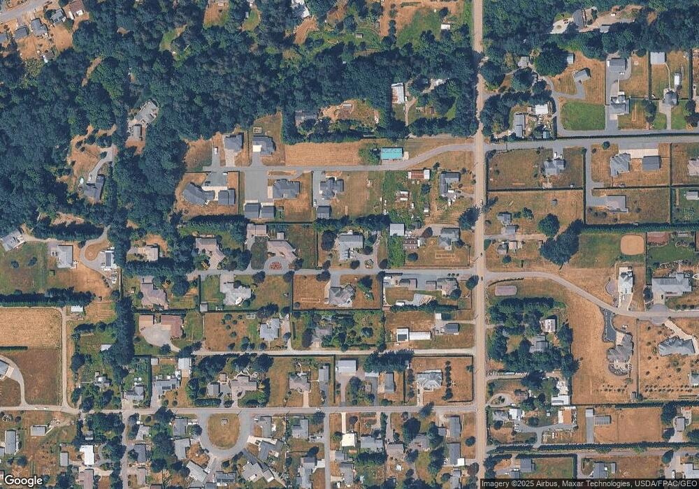 1130 W 55th Terrace, Bellingham, WA 98226 - photo 1