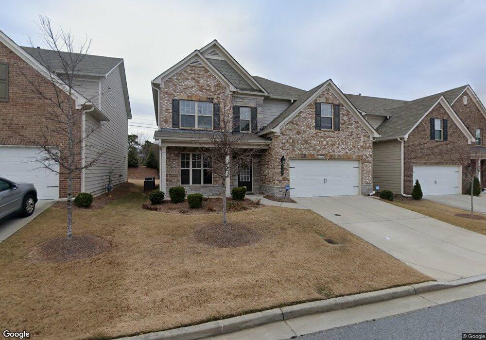 2967 Regal Park Ct, Duluth, GA 30096 - photo 1