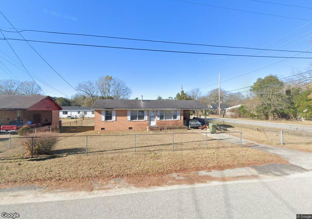 613 Conway Cir, Camden, SC 29020 - photo 1