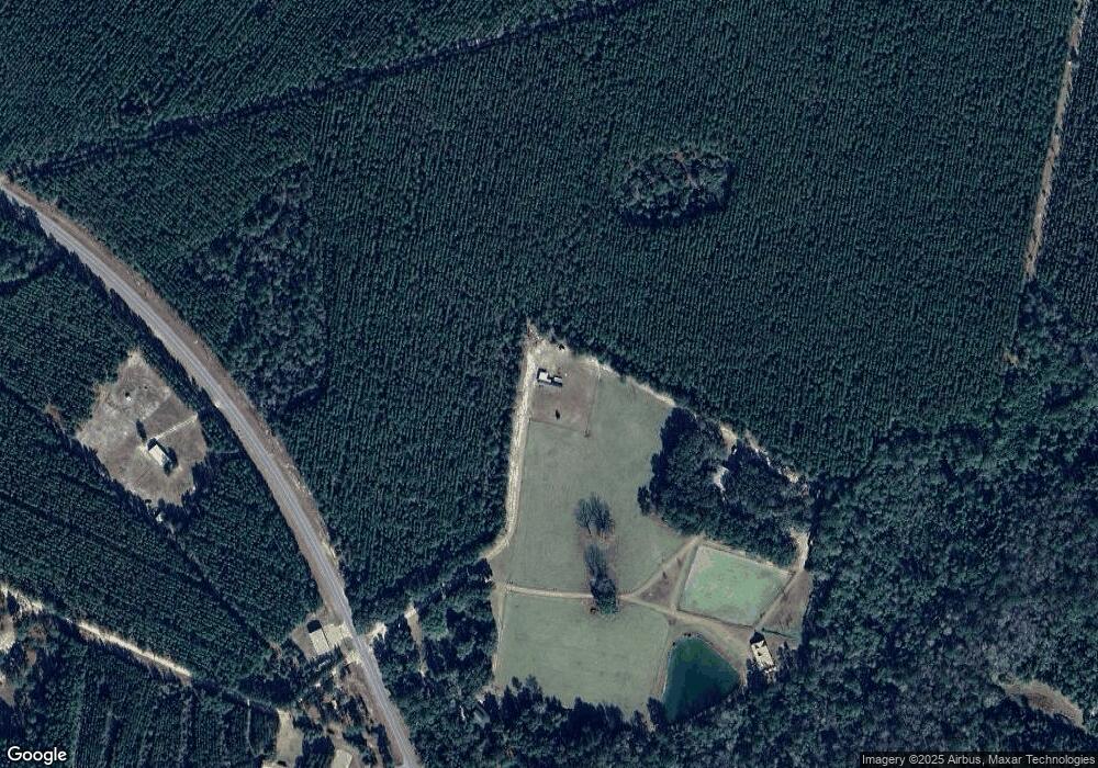 15226 Highway 110 W, Hortense, GA 31543 - photo 1