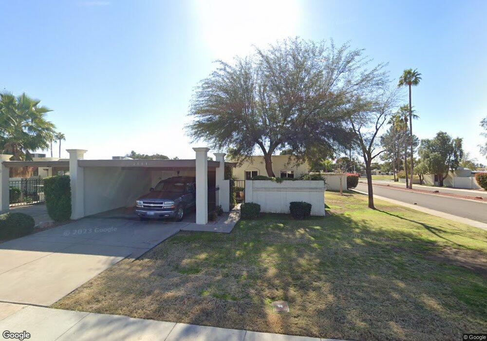 2909 W Glendale Ave, Phoenix, AZ 85051 - photo 1