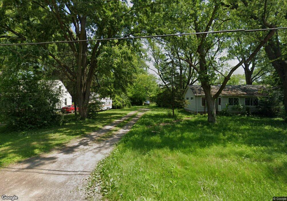 2468 Howald Ave, Flint, MI 48504 - photo 1