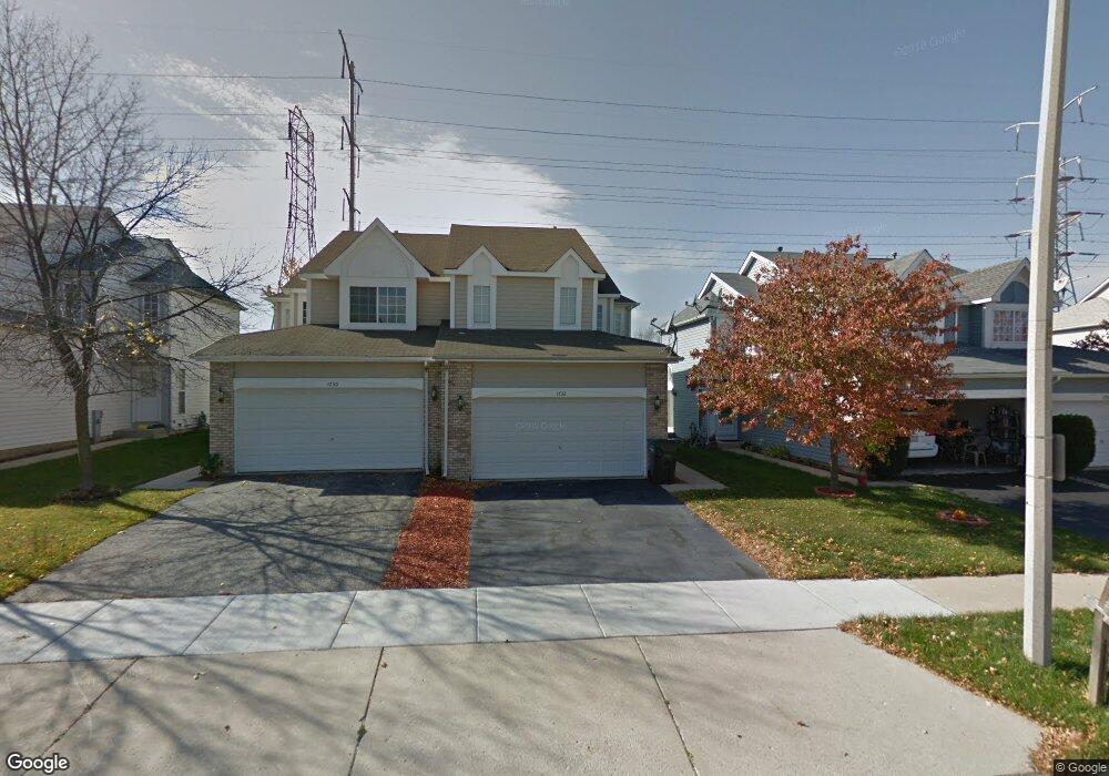 1732 N Ashley Ln, Waukegan, IL 60085 - photo 1