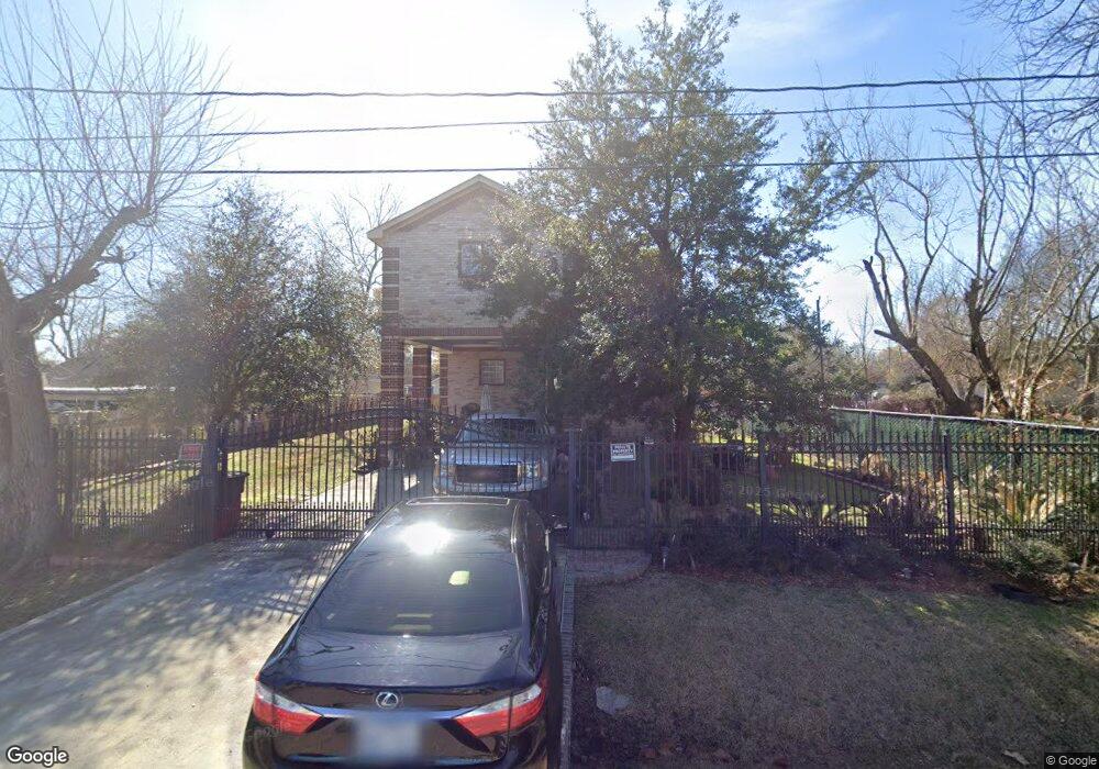 2424 Margaret St, Houston, TX 77093 - photo 1