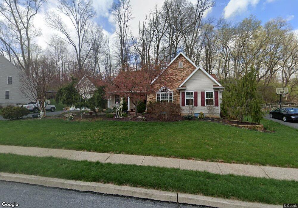 7 Rimby Way, Reading, PA 19606 - photo 1