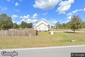 1568 Baldwin Rd, Lugoff, SC 29078
