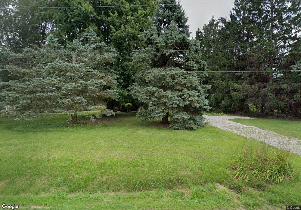 237 S Steer St, Addison, MI 49220 - photo 1