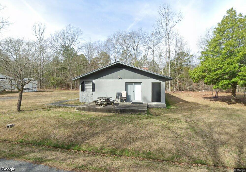 1120 Paradise St, Lincolnton, GA 30817 - photo 1