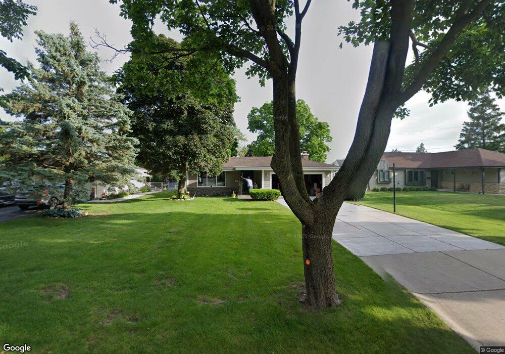 13051 W Stark St, Butler, WI 53007 - photo 1