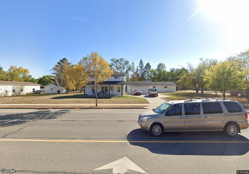 608 1st St W, Park Rapids, MN 56470 - photo 1