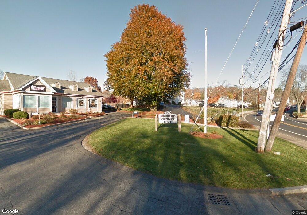 372 Boston Post Rd unit Side, Sudbury, MA 01776 - photo 1