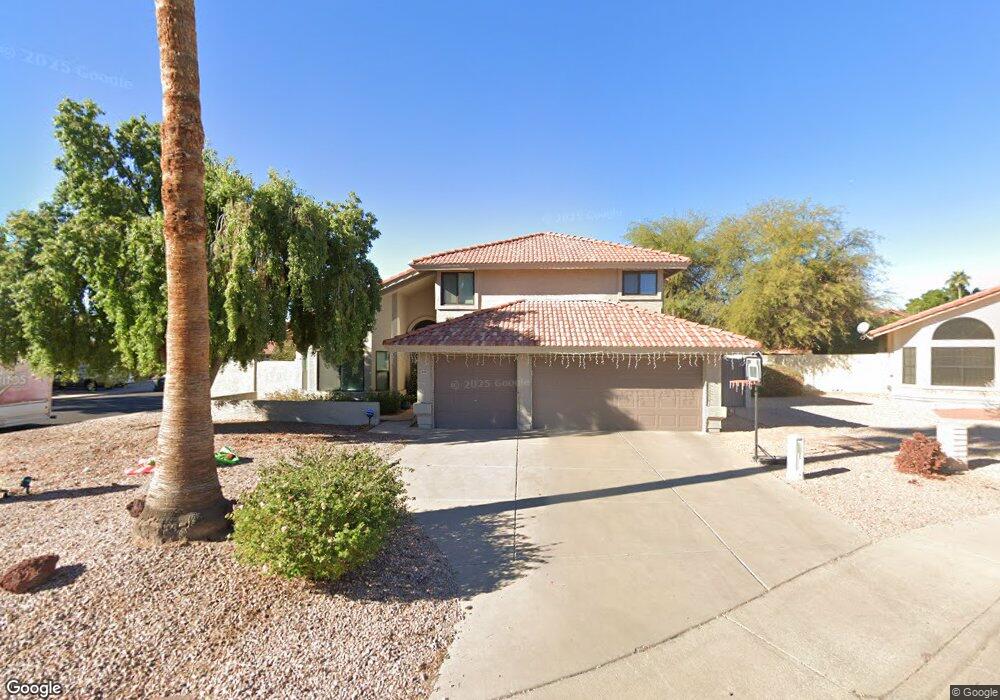 824 N Arroya Cir, Mesa, AZ 85205 - photo 1