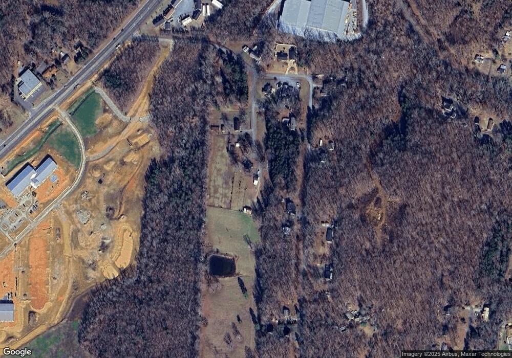 258 Beane St, Asheboro, NC 27205 - photo 1