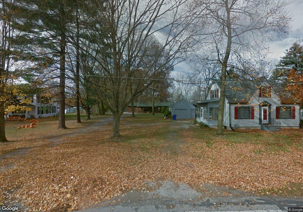 12705 Clay St, Leo, IN 46765 - photo 1