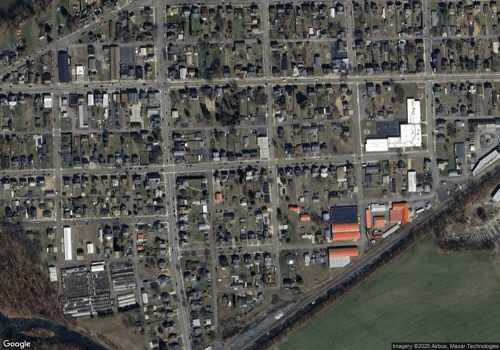 534 4th St, Nescopeck, PA 18635 - photo 1