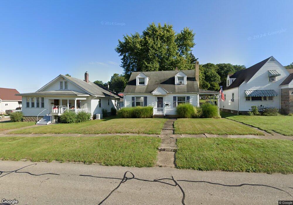 1710 Chestnut St, Coshocton, OH 43812 - photo 1