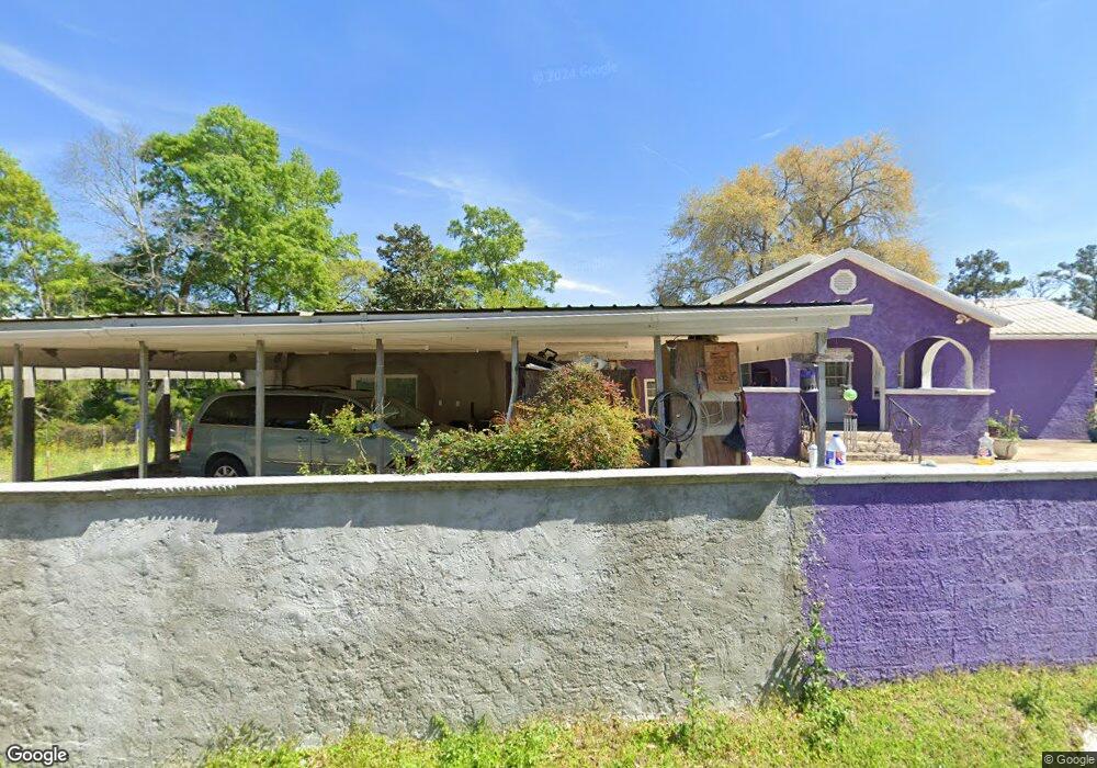 909 8th Ave NE, Cairo, GA 39828 - photo 1