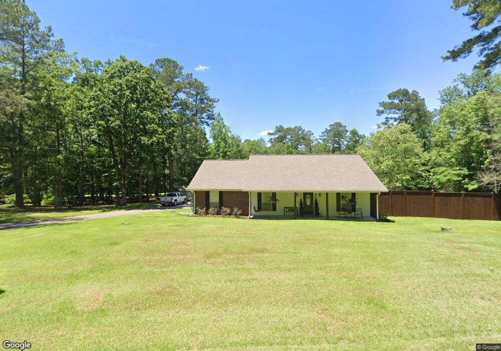 403 Buffalo Hill Rd, Ellisville, MS 39437 - photo 1