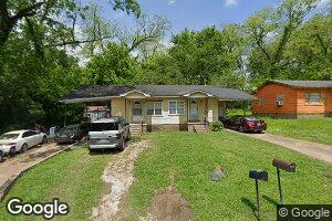 478 Pulaski St, Macon, MS 39341