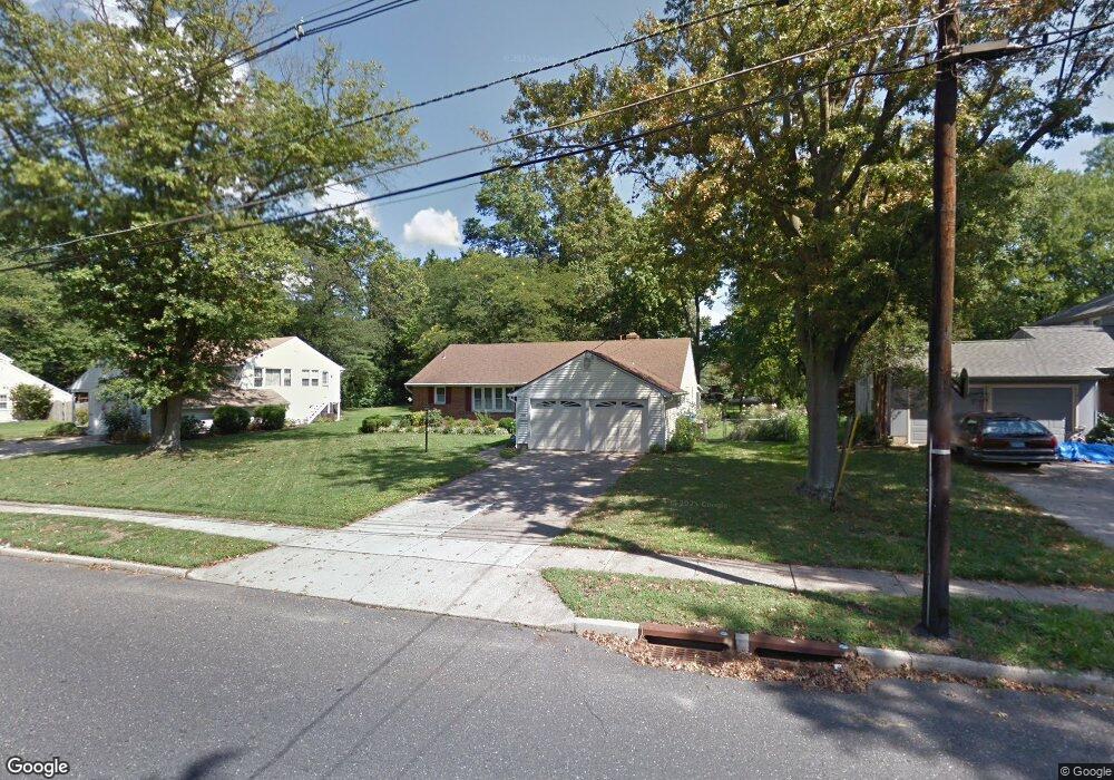 120 Pearlcroft Rd, Cherry Hill, NJ 08034 - photo 1