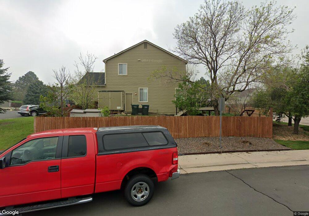 5396 S Flanders Way, Centennial, CO 80015 - photo 1