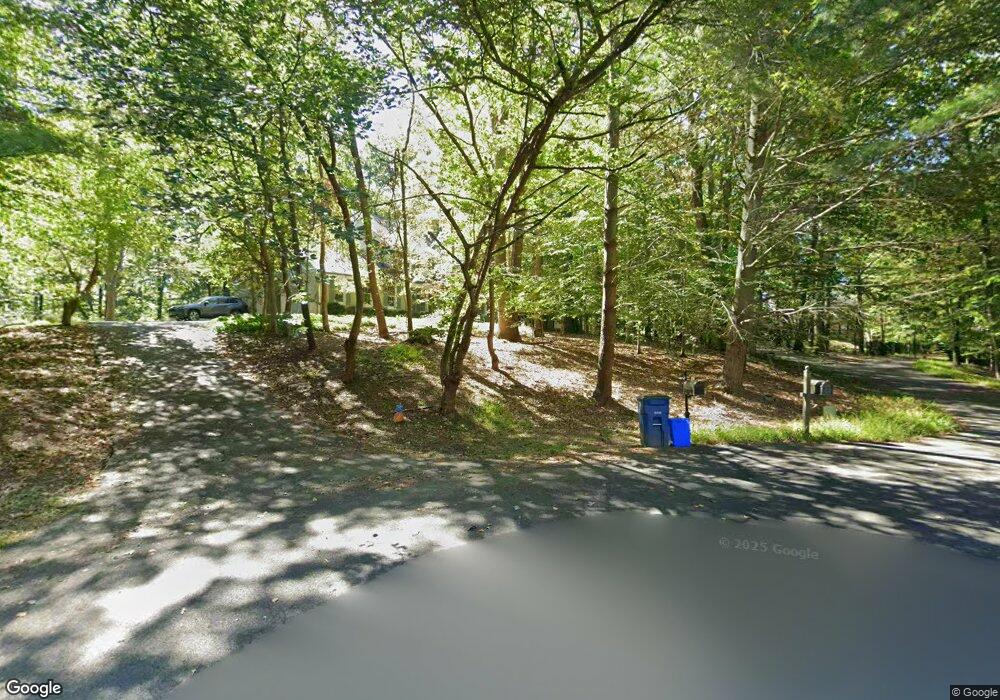 7001 Loch Edin Ct, Potomac, MD 20854 - photo 1