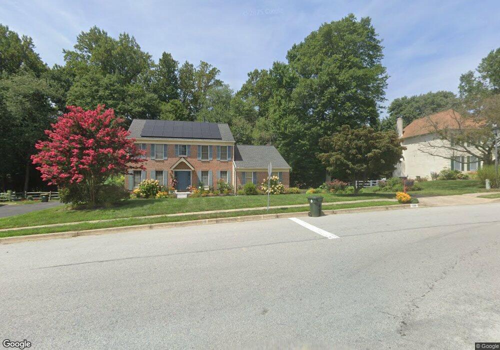 108 Cullen Way, Newark, DE 19711 - photo 1