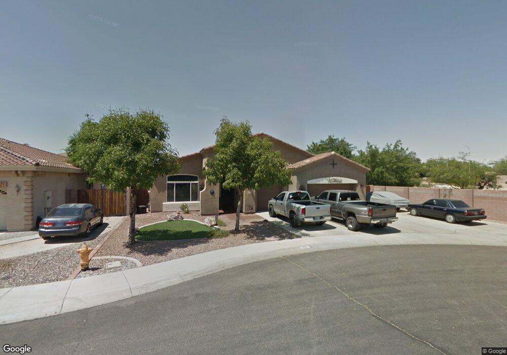 950 E Lynx Way, Chandler, AZ 85249 - photo 1