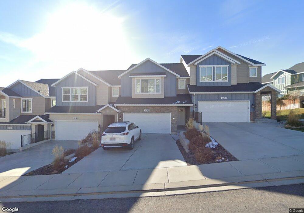 2189 W Crestview Dr, Lehi, UT 84043 - photo 1
